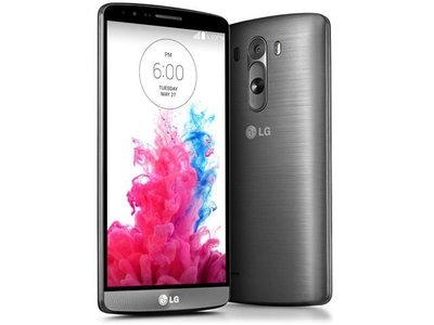 ※台能科技※ LG G3 Brand 100%New 採用 OIS+ 光學防手震技術 only 6800