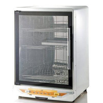 尚朋堂 紫外線 3層 烘碗機 SD-1566 .....$4000