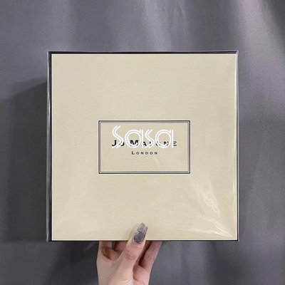 美美小鋪 Jo Malone 祖馬龍 英國梨與小蒼蘭潔淨潤膚香氛禮盒 英國梨與小蒼蘭潔膚露 潤膚乳 護手霜三件套組