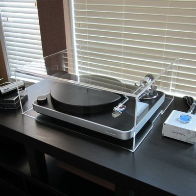 好貨德國ClearAudio清澈Concept LP黑膠唱機HIFI電唱機發燒黑膠唱片機滿額免運 促銷 新品