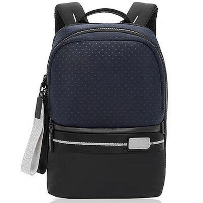 原單正品代購 TUMI／途明 JK827 798676 TAHOE系列 男士後背包 雙肩包 商務電腦包 書包 旅行包