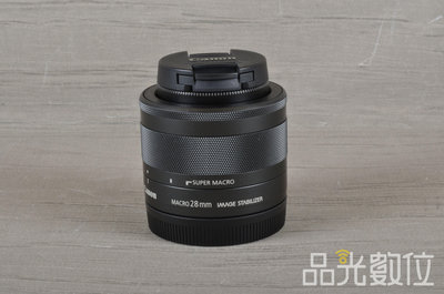 【品光數位】Canon EF-M 28mm F3.5 IS STM #125039T