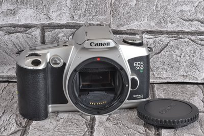 【台中品光攝影】 Canon EOS 500N 單眼相機 底片機 自動對焦 135底片 #70040