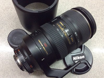 [保固一年] [明豐相機]  Nikon AF 80-400mm f/4.5-5.6D ED VR 便宜賣