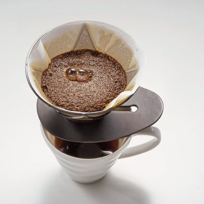 【熱賣下殺】日本HARIO Mugen無限 十字星濾杯新款手沖咖啡濾杯V60樹脂陶瓷