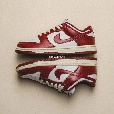 Nike Dunk Low Team Red的價格推薦- 2023年11月| 比價比個夠BigGo