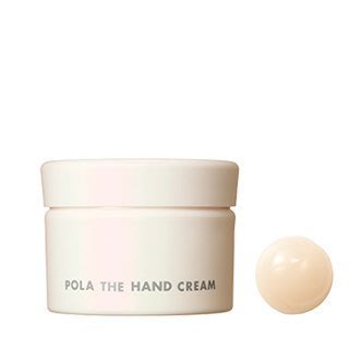 【Mia Shop】《POLA》極致護手乳霜 100g 日本品牌 保麗 寶露  正公司貨