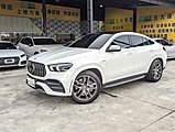 C167 Coupe GLE53 總代理 實車實價 V167 GLE