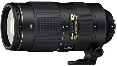 Nikon AF-S 80-400mm F4.5-5.6G ED IF VR N【國祥公司貨】