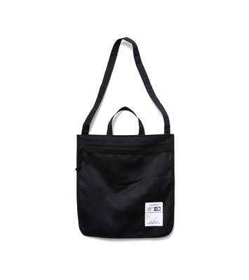 【S.I日本代購】THE NORTH FACE PURPLE LABEL Field Utility Tote