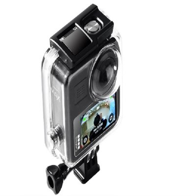 適GoPro MAX 360度全景相機防水保護殼潛水殼運動相機保護殼配件Y3225