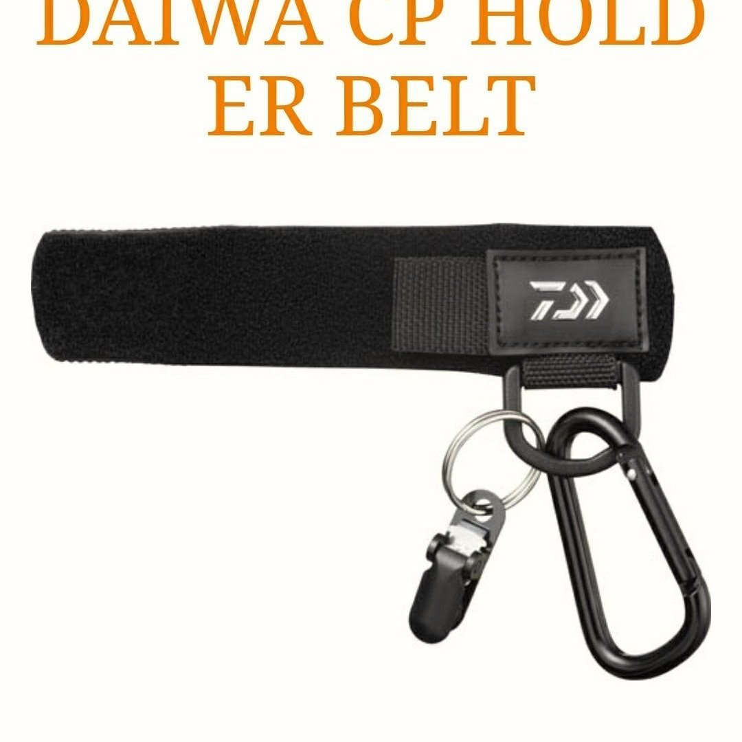 桃園建利釣具 Daiwa Cp 扣環帶束帶便利扣夾掛 Yahoo奇摩拍賣