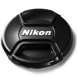 【日光徠卡台中店】Nikon LC-72 72mm 原廠鏡頭蓋 內夾式 內扣式