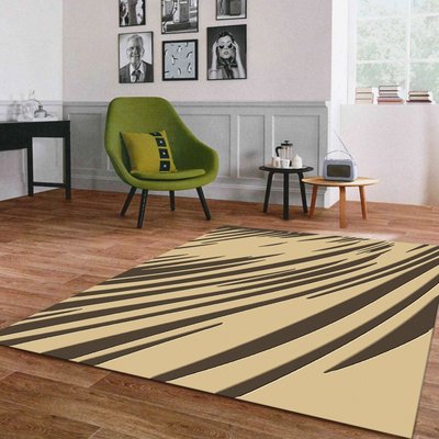 【范登伯格 】米娜抽象設計師精選進口大尺寸地毯.5折出清價5590含運-200x290cm