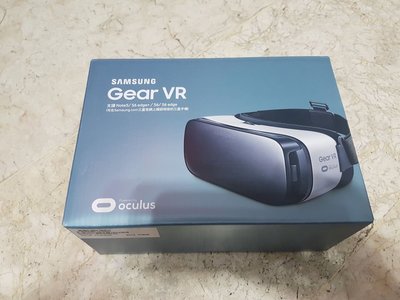 三星 Samsung Gear VR 虛擬實境眼鏡