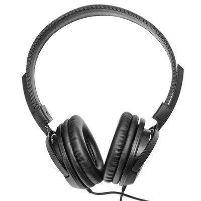 又敗家@日本鐵三角耳罩型動圈式L型3.5mm樂器監聽耳機ATH-EP100附6.3mm轉接器Audio-Technica