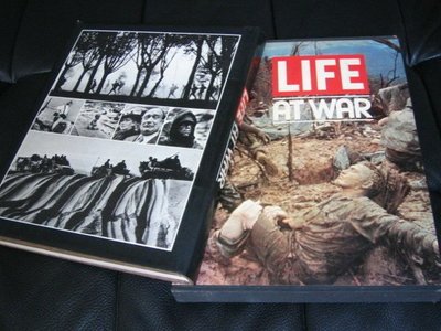 LIFE AT WAR-戰爭的殘酷-日文國際版