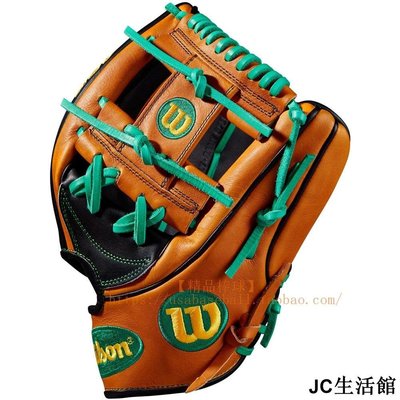 日本製Wilson A2K最上級美職明星Matt款硬式內野手套 11Kc-雙喜生活館