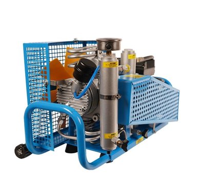 潛水 消防  氣瓶壓縮打氣機 潛水氣瓶充氣機  油水分離 空氣純淨