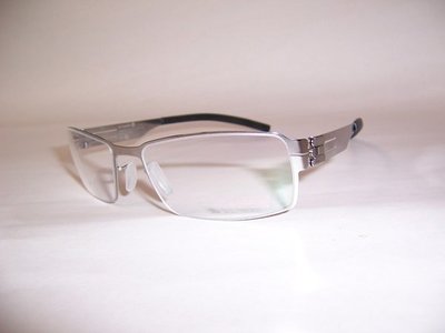 光寶眼鏡城(台南) ic berlin,最舒適人體工學薄鋼眼鏡*專利無螺絲*kiefer chrome