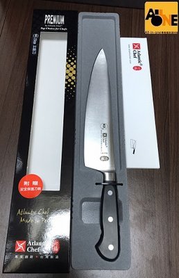 ~All-in-one~【附發票】六協 頂級系列主廚刀(刀刃23cm+附刀套)/支 菜刀 牛刀 料理刀-特價中