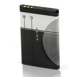 MP3音樂喇叭專用鋰電池(BL-5C)1020mAh