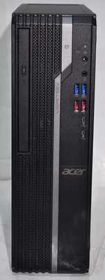 acer x4660G 主機 ( 八代 Core i5 8500 ) D18E2