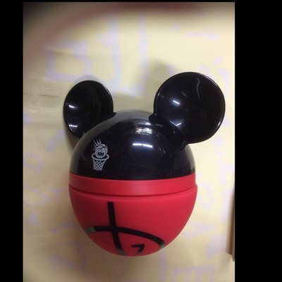 7-11 Disney 迪士尼系列 盛夏運動趣【可摺疊矽膠水壺】米奇