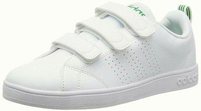 愛迪達 Adidas 男女款 運動休閒鞋 小白鞋 AW5210 UK7.5-9.5