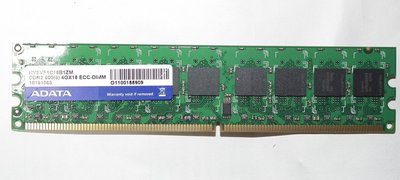 威剛終保DDR2-800 4G pc2-6400 adata 單條4gb intel g31 g41 p35 p45可用