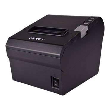 點餐印表機 POS系統印表機 熱感紙卷80*80 出單機 熱感應印表機 (含運未稅)