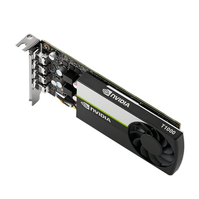 HP展售中心】NVIDIA T1000 8GB【5Z7D8AA】 - HP品牌展售中心｜PChome商店街