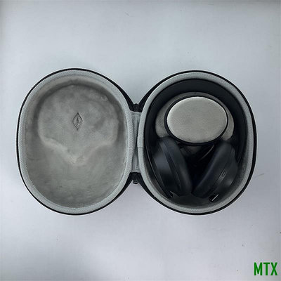 MTX旗艦店適用Bose 700/NC700消噪降噪頭戴式耳機收納保護放置包袋套盒 防撞