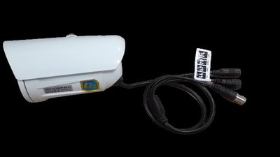 AHD 1080P高畫質 SONY 1/2.9” 2百萬 CMOS 6顆高效能 IR LED IP66 防水 攝影機