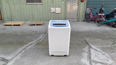 【安鑫】~SHARP夏普9公斤直立式全自動電動不鏽鋼單槽洗衣機【A2783】