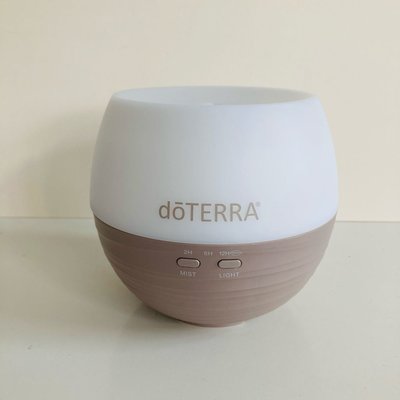 《現貨》Doterra 多瑞特 花瓣芳香噴霧器V2（組合拆售）