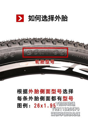 輪胎KENDA建大自行車29寸1.75/1.95/2.10/山地越野車內外胎單車胎