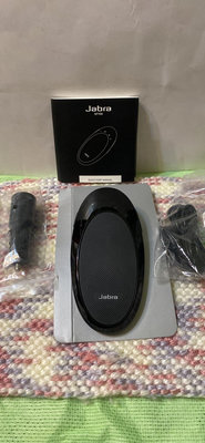 jabra sp700 黑色 可攜式藍牙通話系統汽車立體聲免費揚聲器
