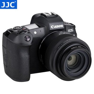 促銷  【JJC Canon EW52 遮光罩 LH-EW52】鏡頭遮光罩 擋光 金屬 RF 35mm f/1.8