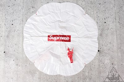 【HYDRA】Supreme Opening Gift Paratroope 跳傘 傘兵【SUP407】