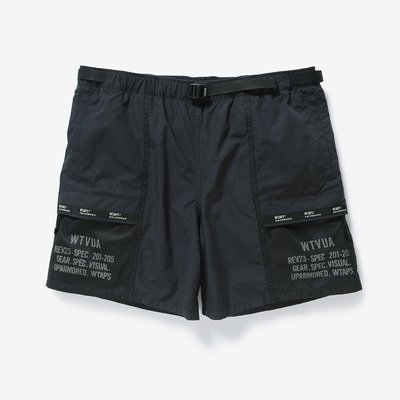 Wtaps Tracks Shorts的價格推薦- 2023年8月| 比價比個夠BigGo