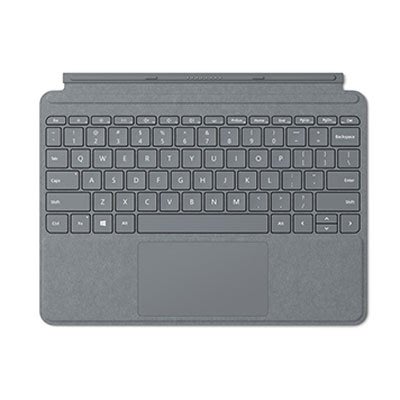 [龍龍3C] 微軟 Microsoft Surface GO 1 2 3 實體鍵盤 保護蓋 沉灰 繁體中文版