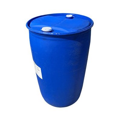 藍色塑膠桶200公升