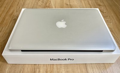 Apple MacBook Pro 13 (Retina,13-inch,Late 2013)