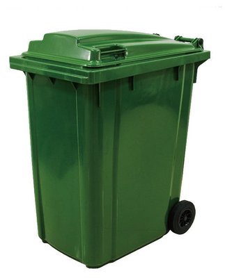 【SF-GB360】 360公升兩輪式資源回收垃圾桶(SL)
