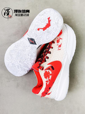 Nike LeBron 20 LBJ 詹姆斯20代 粉 實戰籃球鞋 DJ5422-300-001
