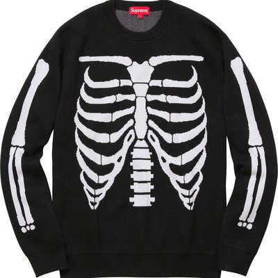東京限定 【新品】Supreme NY Sweater tunic.store