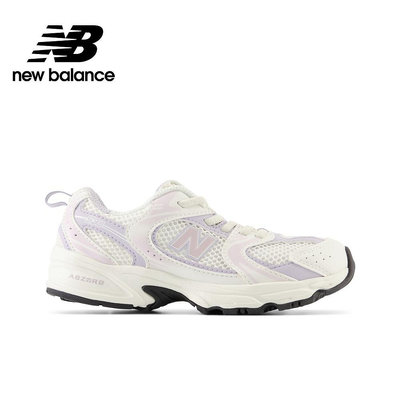 【New Balance】 NB 童鞋_中性_紫粉色_PZ530ZP-W楦 530