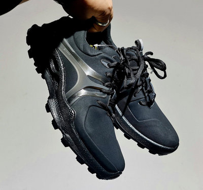 【心心好物】正品ECCO愛步Biom C-Trail M 運動鞋男戶外防滑減震跑步鞋健步