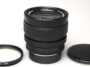 Leica Vario-Elmar-R 35-70mm F3.5 E67 變焦鏡頭